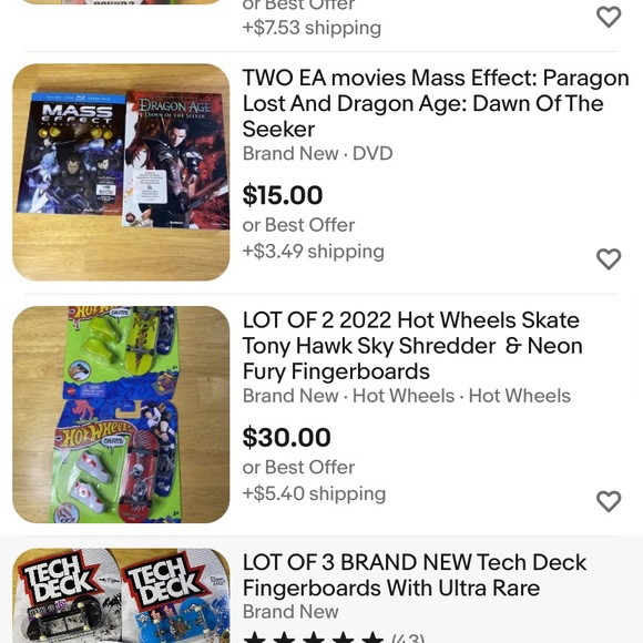 Go check out my Ebay store for more fun items! - Picture 8 of 11